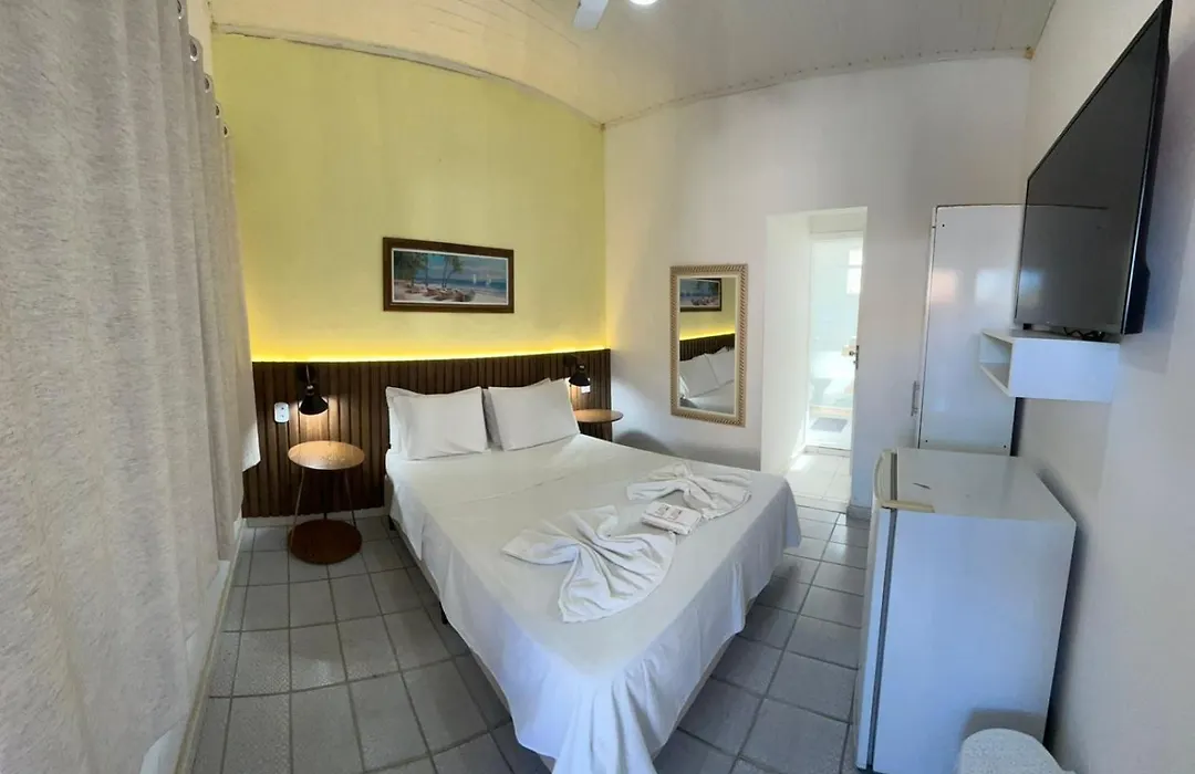 Nascimento Suites-1