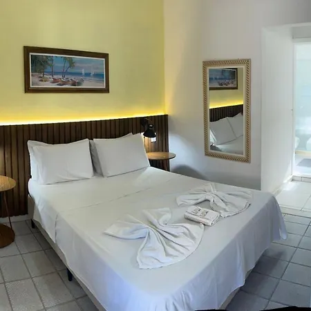Nascimento Suites-2