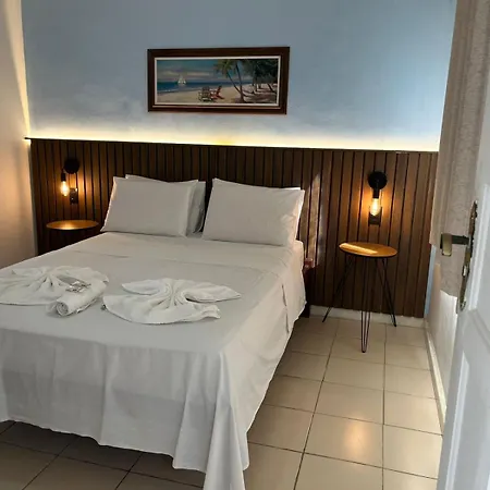 Nascimento Suites-3